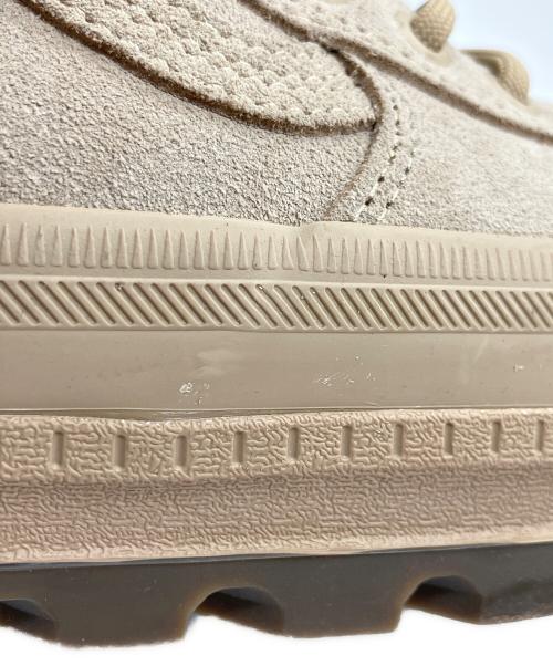 VANS（ヴァンズ）VANS (ヴァンズ) Sk8-Hi MTE-2 シューズ ベージュ サイズ:28.5の古着・服飾アイテム