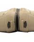 中古・古着 VANS (ヴァンズ) Sk8-Hi MTE-2 シューズ ベージュ サイズ:28.5：12000円