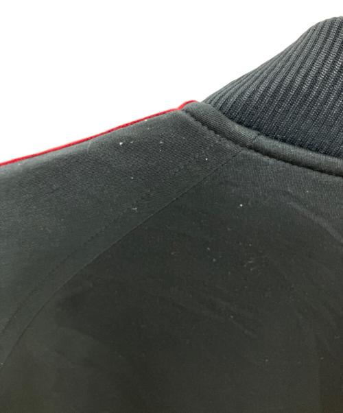 adidas（アディダス）adidas (アディダス) トラックジャケット ブラック サイズ:FREEの古着・服飾アイテム