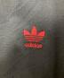 中古・古着 adidas (アディダス) トラックジャケット ブラック サイズ:FREE：12000円