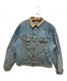 LEE（リー）の古着「デニムジャケット」｜インディゴ