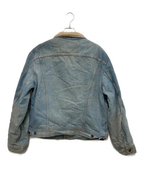 LEE（リー）LEE (リー) デニムジャケット インディゴ サイズ:46T/Gの古着・服飾アイテム