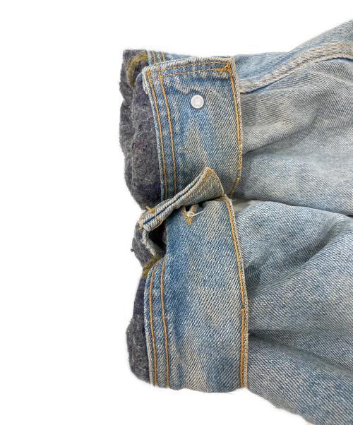 LEE（リー）LEE (リー) デニムジャケット インディゴ サイズ:46T/Gの古着・服飾アイテム