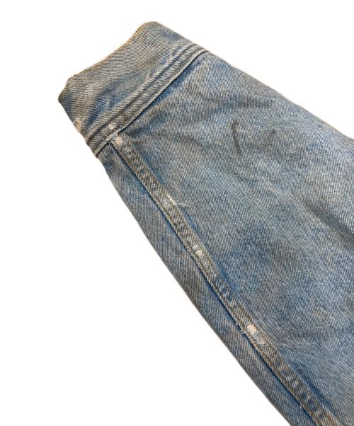 LEE（リー）LEE (リー) デニムジャケット インディゴ サイズ:46T/Gの古着・服飾アイテム