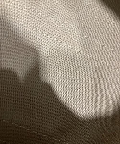 LOUIS VUITTON（ルイ ヴィトン）LOUIS VUITTON (ルイ ヴィトン) トラベルバッグ ブラウンの古着・服飾アイテム