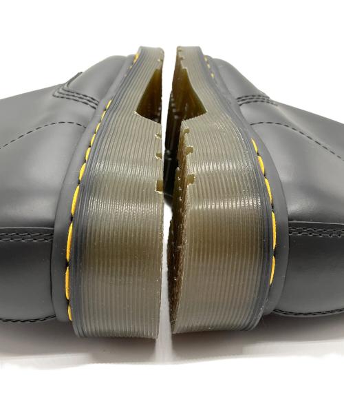 Dr.Martens（ドクターマーチン）Dr.Martens (ドクターマーチン) 8ホールブーツ ブラック サイズ:UK6の古着・服飾アイテム