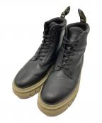 Dr.Martensドクターマーチン）の古着「RIKARD 8I」｜ブラック