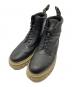 Dr.Martens（ドクターマーチン）の古着「RIKARD 8I」｜ブラック