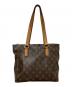 LOUIS VUITTON（ルイ ヴィトン）の古着「ショルダートートバッグ」｜ベージュ
