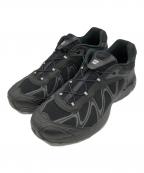 SALOMONサロモン）の古着「XT-WHISPER スニーカー」｜ブラック