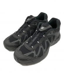 SALOMON（サロモン）の古着「XT-WHISPER スニーカー」｜ブラック