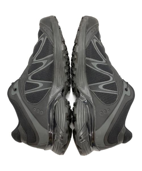 SALOMON（サロモン）SALOMON (サロモン) XT-WHISPER スニーカー ブラック サイズ:27の古着・服飾アイテム