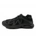SALOMON (サロモン) XT-WHISPER スニーカー ブラック サイズ:27：15000円