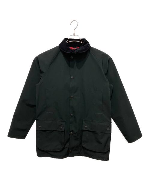Barbour（バブアー）Barbour (バブアー) 2LAYER BEAUFORT ジャケット ブラック サイズ:SIZE40の古着・服飾アイテム
