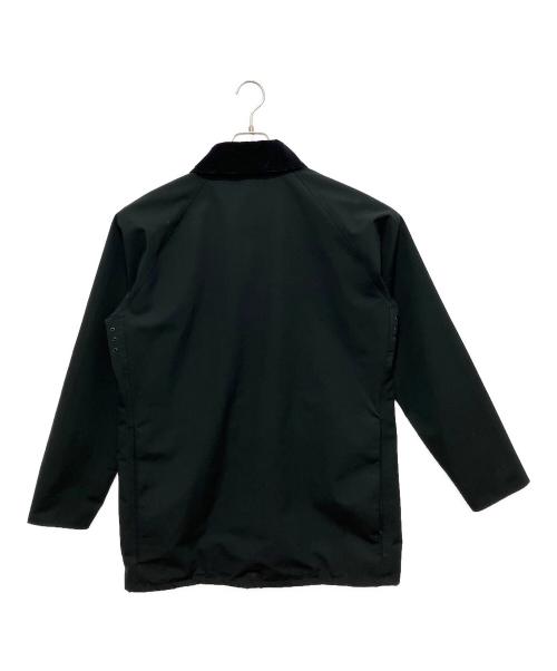 Barbour（バブアー）Barbour (バブアー) 2LAYER BEAUFORT ジャケット ブラック サイズ:SIZE40の古着・服飾アイテム