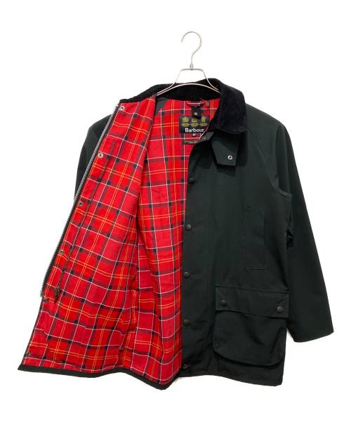 Barbour（バブアー）Barbour (バブアー) 2LAYER BEAUFORT ジャケット ブラック サイズ:SIZE40の古着・服飾アイテム