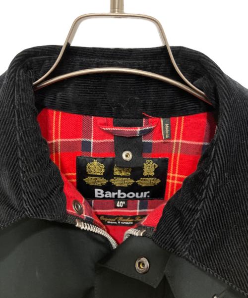 Barbour（バブアー）Barbour (バブアー) 2LAYER BEAUFORT ジャケット ブラック サイズ:SIZE40の古着・服飾アイテム