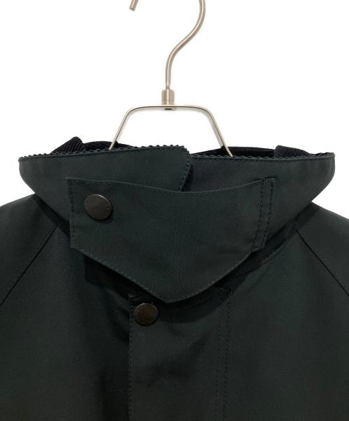 Barbour（バブアー）Barbour (バブアー) 2LAYER BEAUFORT ジャケット ブラック サイズ:SIZE40の古着・服飾アイテム