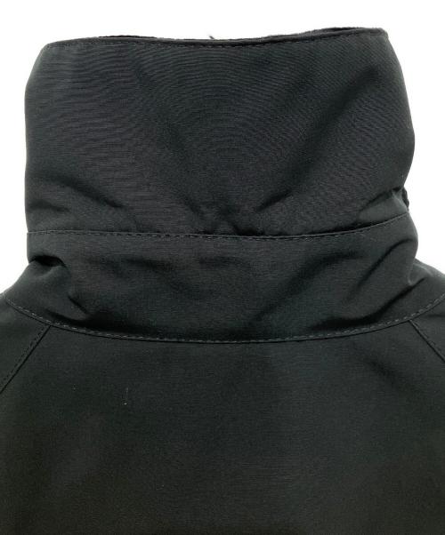 Barbour（バブアー）Barbour (バブアー) 2LAYER BEAUFORT ジャケット ブラック サイズ:SIZE40の古着・服飾アイテム