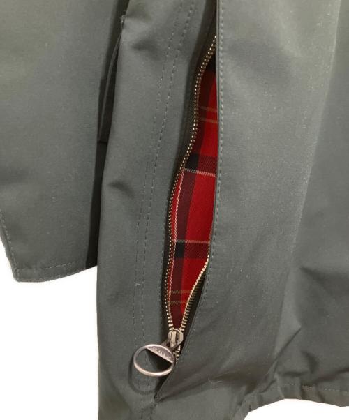 Barbour（バブアー）Barbour (バブアー) 2LAYER BEAUFORT ジャケット ブラック サイズ:SIZE40の古着・服飾アイテム