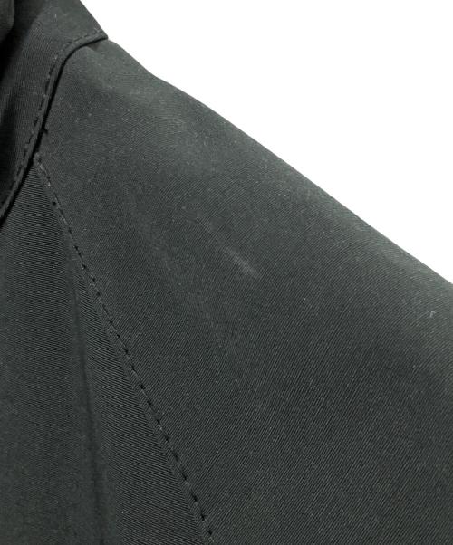 Barbour（バブアー）Barbour (バブアー) 2LAYER BEAUFORT ジャケット ブラック サイズ:SIZE40の古着・服飾アイテム