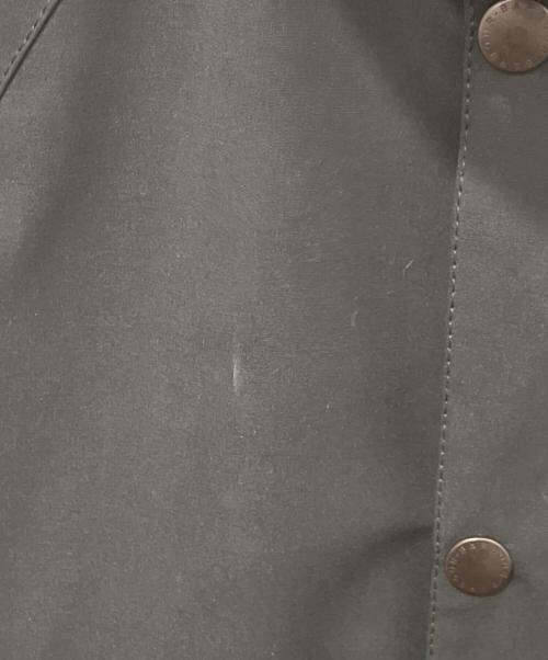Barbour（バブアー）Barbour (バブアー) 2LAYER BEAUFORT ジャケット ブラック サイズ:SIZE40の古着・服飾アイテム