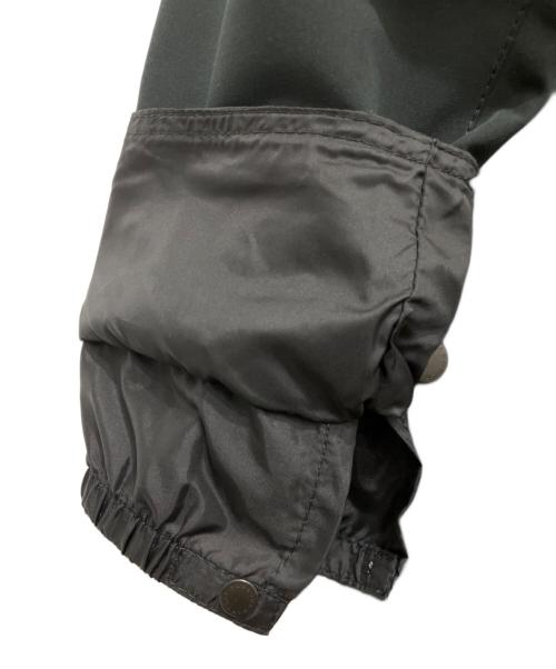 Barbour（バブアー）Barbour (バブアー) 2LAYER BEAUFORT ジャケット ブラック サイズ:SIZE40の古着・服飾アイテム