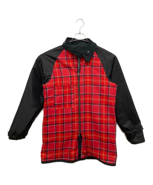 Barbour（バブアー）Barbour (バブアー) 2LAYER BEAUFORT ジャケット ブラック サイズ:SIZE40の古着・服飾アイテム