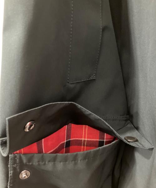 Barbour（バブアー）Barbour (バブアー) 2LAYER BEAUFORT ジャケット ブラック サイズ:SIZE40の古着・服飾アイテム