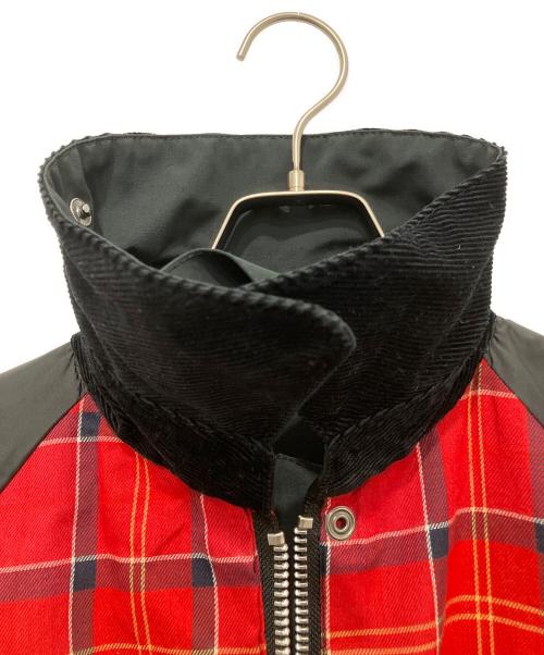 Barbour（バブアー）Barbour (バブアー) 2LAYER BEAUFORT ジャケット ブラック サイズ:SIZE40の古着・服飾アイテム