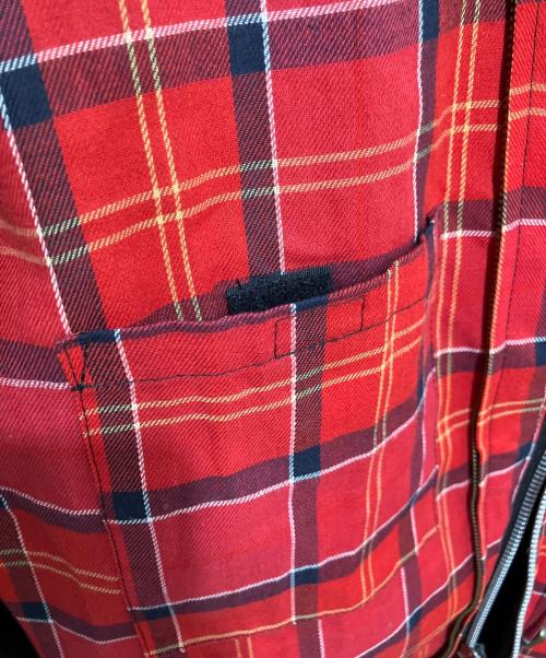Barbour（バブアー）Barbour (バブアー) 2LAYER BEAUFORT ジャケット ブラック サイズ:SIZE40の古着・服飾アイテム
