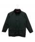 Barbour（バブアー）の古着「2LAYER BEAUFORT ジャケット」｜ブラック