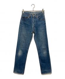 LEVI'S（リーバイス）の古着「501デニムパンツ」｜インディゴ