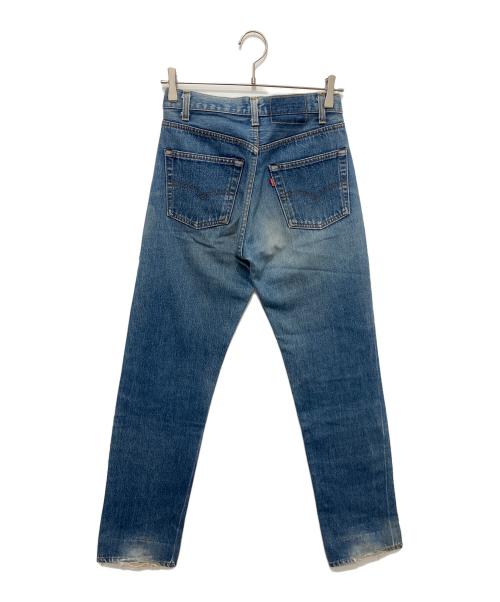 LEVI'S（リーバイス）LEVI'S (リーバイス) 501デニムパンツ インディゴ サイズ:不明の古着・服飾アイテム