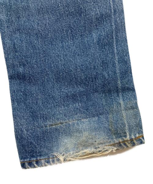 LEVI'S（リーバイス）LEVI'S (リーバイス) 501デニムパンツ インディゴ サイズ:不明の古着・服飾アイテム