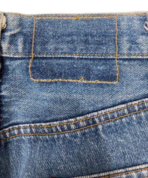LEVI'S（リーバイス）LEVI'S (リーバイス) 501デニムパンツ インディゴ サイズ:不明の古着・服飾アイテム