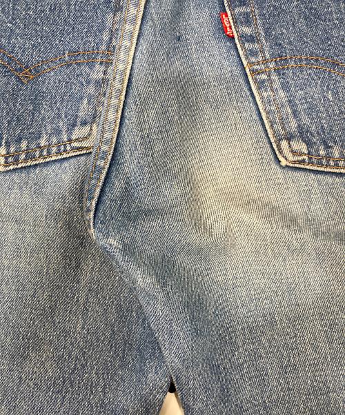 LEVI'S（リーバイス）LEVI'S (リーバイス) 501デニムパンツ インディゴ サイズ:不明の古着・服飾アイテム