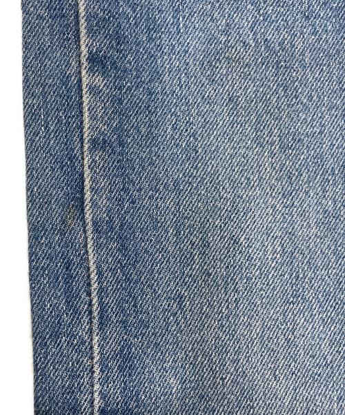 LEVI'S（リーバイス）LEVI'S (リーバイス) 501デニムパンツ インディゴ サイズ:不明の古着・服飾アイテム