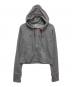 Dinoworks（ディノワークス）の古着「PORIS SHINE HOODIE」｜マルチカラー