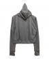 Dinoworks (ディノワークス) PORIS SHINE HOODIE マルチカラー サイズ:FREE：18000円