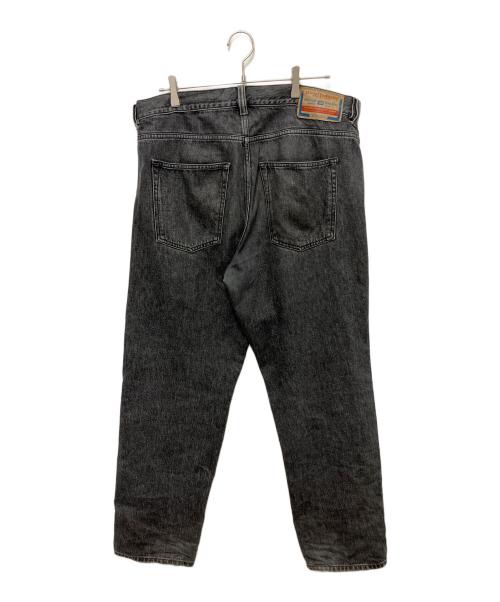 DIESEL（ディーゼル）DIESEL (ディーゼル) 2010-FS5 ブラック サイズ:34の古着・服飾アイテム