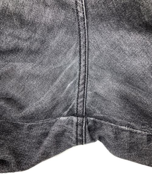 DIESEL（ディーゼル）DIESEL (ディーゼル) 2010-FS5 ブラック サイズ:34の古着・服飾アイテム