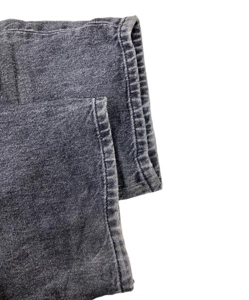 DIESEL（ディーゼル）DIESEL (ディーゼル) 2010-FS5 ブラック サイズ:34の古着・服飾アイテム