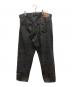 DIESEL (ディーゼル) 2010-FS5 ブラック サイズ:34：10000円