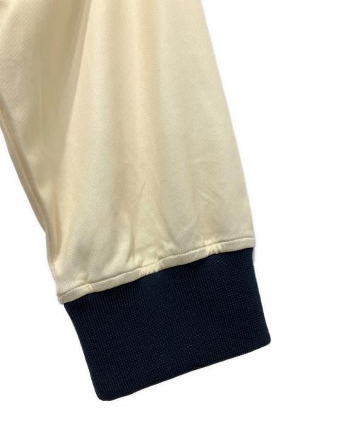 SOL soonerorlater（スーナーオアレイター）SOL soonerorlater (スーナーオアレイター) THAI LOGO SOCCER SHIRTS イエロー サイズ:Lの古着・服飾アイテム