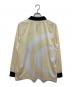 SOL soonerorlater (スーナーオアレイター) THAI LOGO SOCCER SHIRTS イエロー サイズ:L：10000円