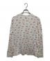 SUPREME (シュプリーム) Bow Waffle Thermal ホワイト サイズ:M：15000円