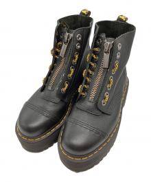Dr.Martens（ドクターマーチン）の古着「SINCLAIR MAX」｜ブラック