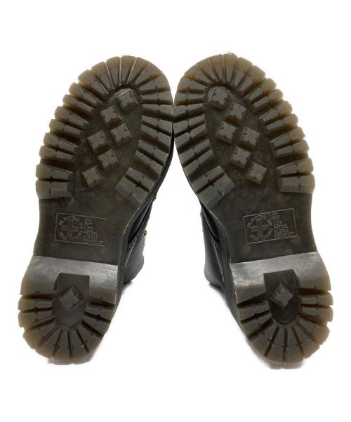 Dr.Martens（ドクターマーチン）Dr.Martens (ドクターマーチン) SINCLAIR MAX ブラック サイズ:UK5の古着・服飾アイテム