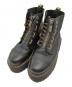 Dr.Martens（ドクターマーチン）の古着「SINCLAIR MAX」｜ブラック